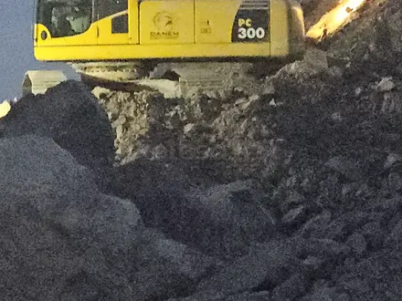 Komatsu  PC300 2022 года за 65 000 000 тг. в Алматы – фото 7