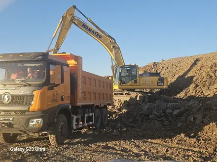 Komatsu  PC300 2022 года за 65 000 000 тг. в Алматы – фото 8