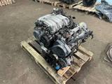 Двигатель И АКПП HYUNDAI Хендай киа kia G6EA 2.7 за 100 000 тг. в Алматы