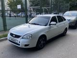 ВАЗ (Lada) Priora 2170 2014 года за 2 700 000 тг. в Костанай