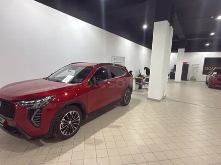 Haval Jolion 2024 года за 9 200 000 тг. в Караганда – фото 3