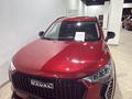 Haval Jolion 2024 года за 9 200 000 тг. в Караганда – фото 4