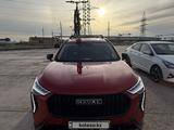 Haval Jolion 2024 годаүшін9 200 000 тг. в Караганда – фото 2