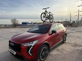 Haval Jolion 2024 годаүшін9 200 000 тг. в Караганда