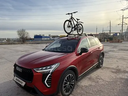 Haval Jolion 2024 года за 9 200 000 тг. в Караганда