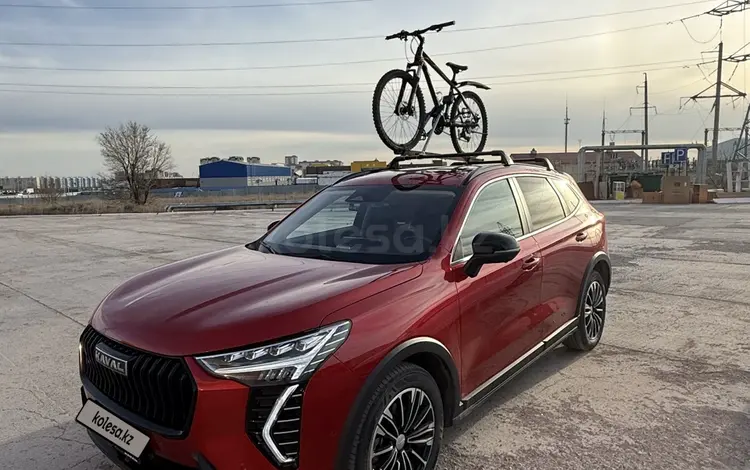 Haval Jolion 2024 года за 9 200 000 тг. в Караганда