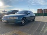 Mazda 626 1994 годаfor1 600 000 тг. в Кокшетау – фото 3