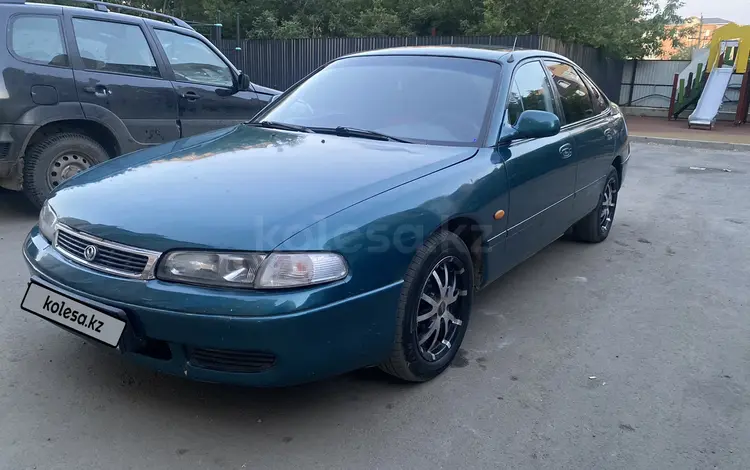 Mazda 626 1994 годаүшін1 600 000 тг. в Кокшетау