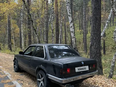 BMW 318 1987 года за 950 000 тг. в Костанай – фото 2