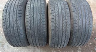 Шины 265/60 R18 — "Kingrun Geopower K4000" (Китай), летние, в иде за 120 000 тг. в Астана