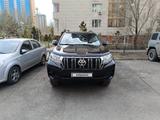 Toyota Land Cruiser Prado 2020 годаүшін22 000 000 тг. в Астана