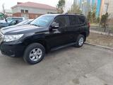 Toyota Land Cruiser Prado 2020 годаүшін22 000 000 тг. в Астана – фото 2