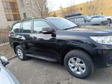 Toyota Land Cruiser Prado 2020 годаүшін22 000 000 тг. в Астана – фото 3