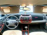 Toyota Camry 2003 года за 5 500 000 тг. в Караганда – фото 2