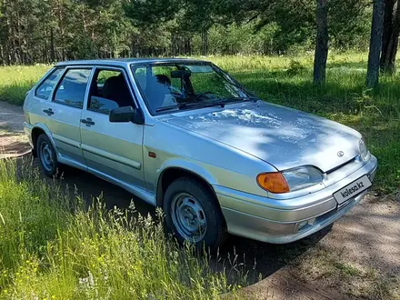 ВАЗ (Lada) 2114 2012 года за 2 400 000 тг. в Астана