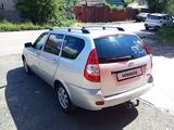ВАЗ (Lada) Priora 2171 2011 года за 1 000 000 тг. в Кокшетау – фото 5