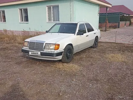 Mercedes-Benz E 220 1989 года за 1 000 000 тг. в Алматы – фото 17