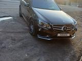 Mercedes-Benz E 200 2013 года за 12 900 000 тг. в Алматы – фото 2