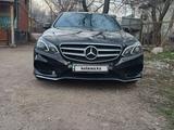 Mercedes-Benz E 200 2013 года за 12 900 000 тг. в Алматы – фото 4