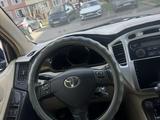 Toyota Highlander 2002 года за 5 200 000 тг. в Алматы