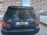 Toyota Highlander 2002 года за 5 200 000 тг. в Алматы – фото 4
