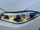 BMW 525 2015 годаүшін14 300 000 тг. в Актобе – фото 3