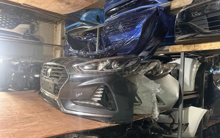 * Кузов бөлшектері KIA/Hyundai за 100 000 тг. в Астана