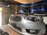 * Кузов бөлшектері KIA/Hyundai за 100 000 тг. в Астана – фото 2