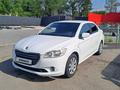 Peugeot 301 2014 года за 2 100 000 тг. в Алматы