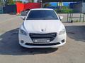 Peugeot 301 2014 года за 2 100 000 тг. в Алматы – фото 10