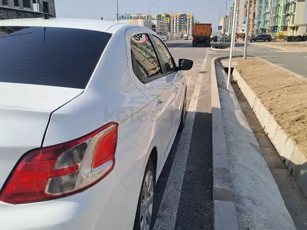 Peugeot 301 2014 года за 2 100 000 тг. в Алматы – фото 6