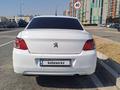 Peugeot 301 2014 года за 2 100 000 тг. в Алматы – фото 7