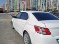 Peugeot 301 2014 года за 2 100 000 тг. в Алматы – фото 5