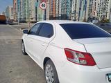 Peugeot 301 2014 годаүшін2 100 000 тг. в Алматы – фото 5