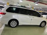 Toyota Sienna 2018 годаүшін17 000 000 тг. в Кызылорда – фото 3