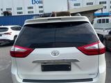 Toyota Sienna 2018 годаүшін17 000 000 тг. в Кызылорда