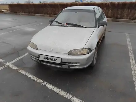 Honda Civic 1994 года за 1 300 000 тг. в Павлодар – фото 2