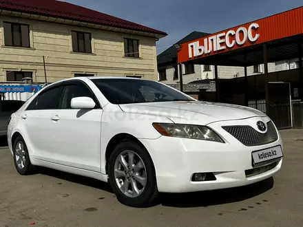 Toyota Camry 2007 года за 6 000 000 тг. в Астана