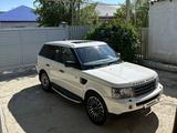 Land Rover Range Rover Sport 2007 года за 8 000 000 тг. в Атырау