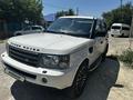 Land Rover Range Rover Sport 2007 годаүшін8 000 000 тг. в Атырау – фото 2