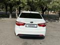 Kia Rio 2014 года за 5 300 000 тг. в Тараз – фото 15