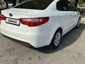 Kia Rio 2014 года за 5 300 000 тг. в Тараз – фото 16