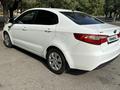 Kia Rio 2014 года за 5 300 000 тг. в Тараз – фото 17