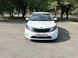 Kia Rio 2014 годаүшін5 300 000 тг. в Тараз