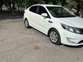 Kia Rio 2014 года за 5 300 000 тг. в Тараз – фото 3