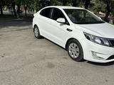 Kia Rio 2014 годаүшін5 300 000 тг. в Тараз – фото 3