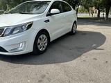 Kia Rio 2014 годаүшін5 300 000 тг. в Тараз – фото 2