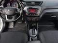 Kia Rio 2014 года за 5 300 000 тг. в Тараз – фото 9