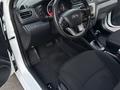 Kia Rio 2014 года за 5 300 000 тг. в Тараз – фото 8