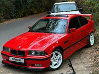 BMW 325 1995 года за 3 500 000 тг. в Алматы